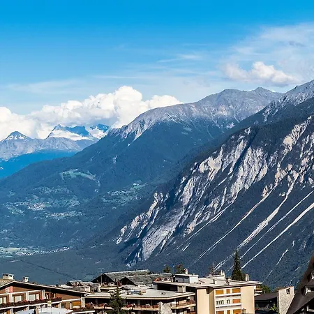 Starlight * Crans-Montana