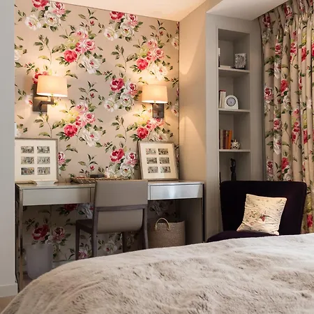Starlight Apartment Crans-Montana