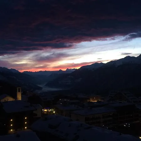 Starlight Apartment Crans-Montana